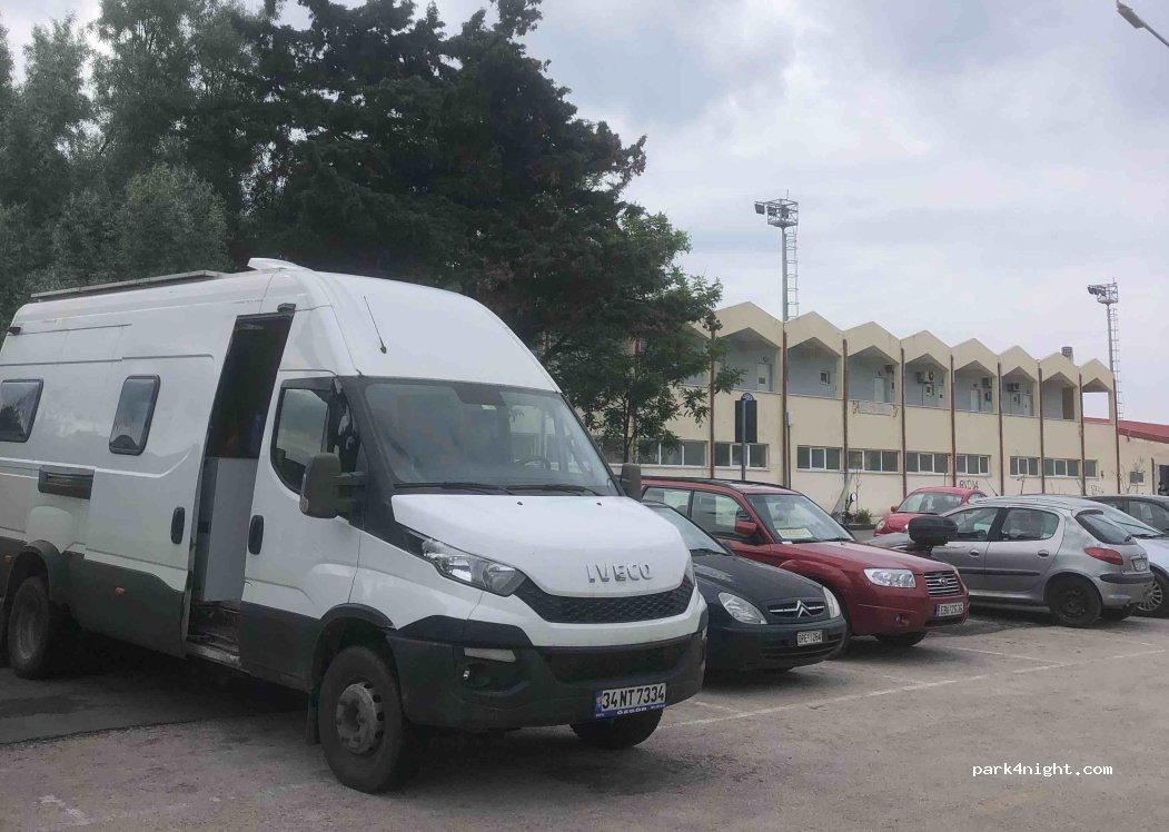 (681 00) Alexandroupolis - Troados — foto 4