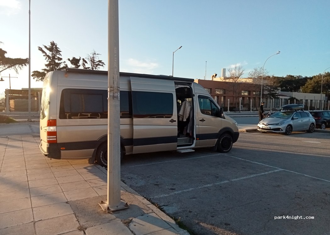 (681 00) Alexandroupolis - Troados — foto 5