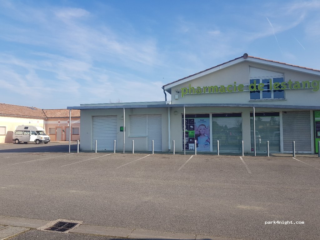 (31240) Saint-Jean - 9 Impasse Lapeyrière — foto
