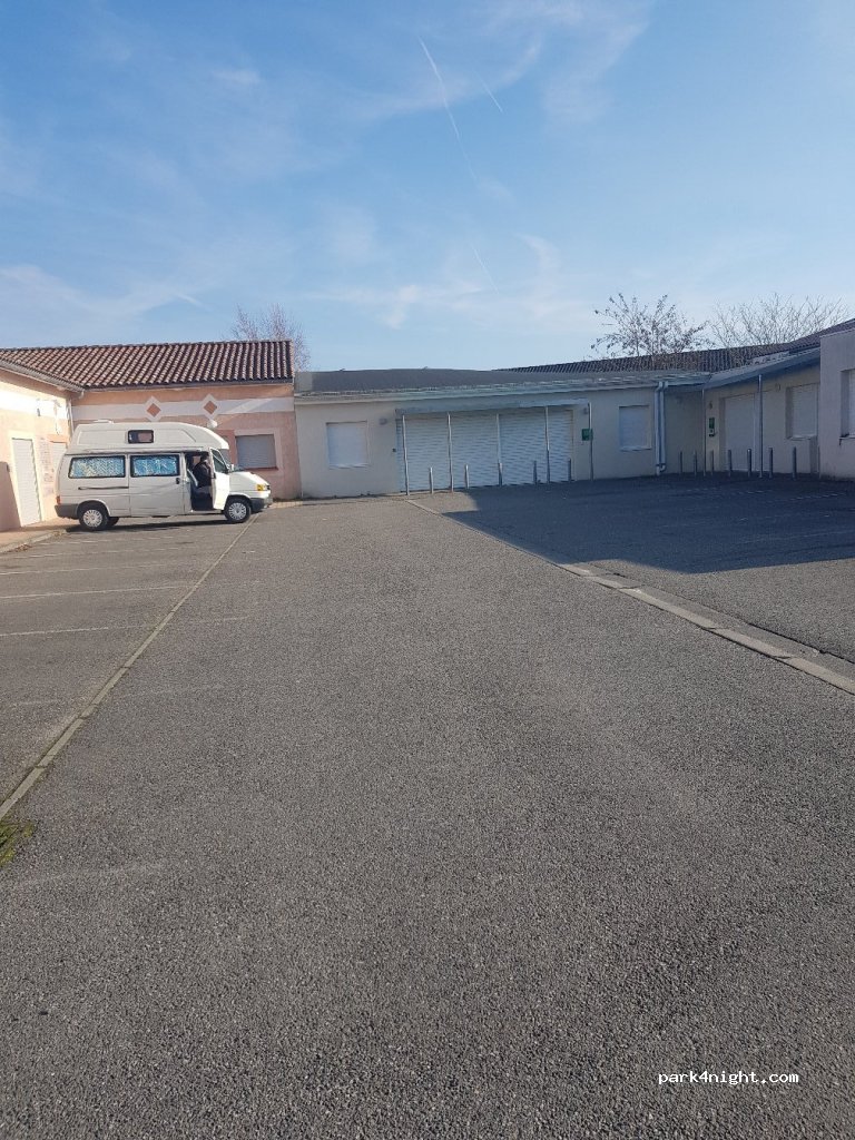 (31240) Saint-Jean - 9 Impasse Lapeyrière — foto 2