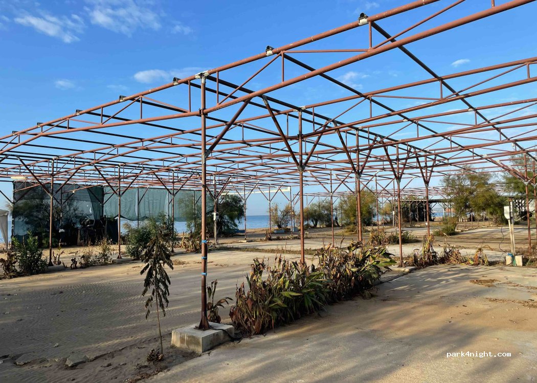 Camping Municipal Alexandroupolis — foto 3