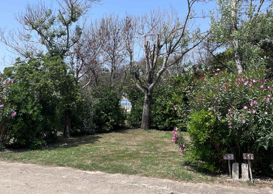 Camping Municipal Alexandroupolis — foto 4