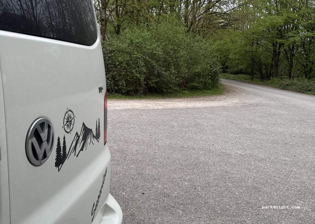 (RG29 1DH) Odiham - Colt Hill — foto 3