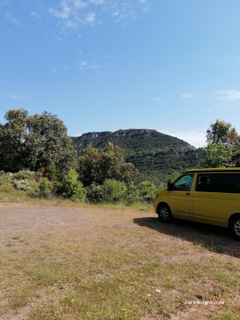 (08569) Rupit i Pruit - Unnamed Road — foto