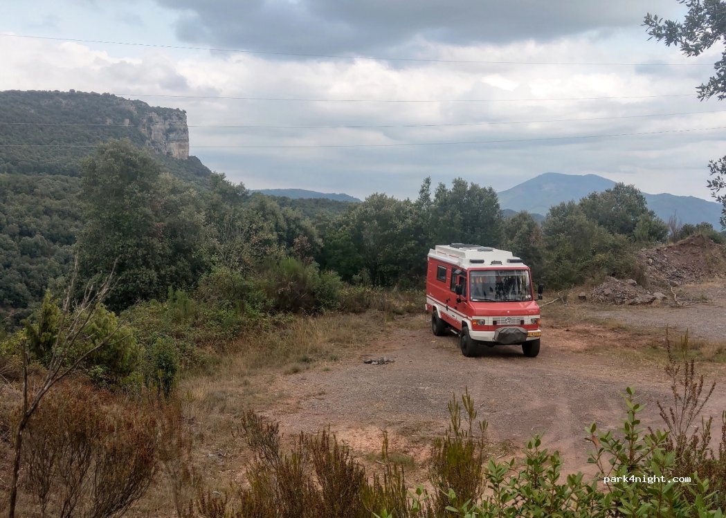 (08569) Rupit i Pruit - Unnamed Road — foto 3