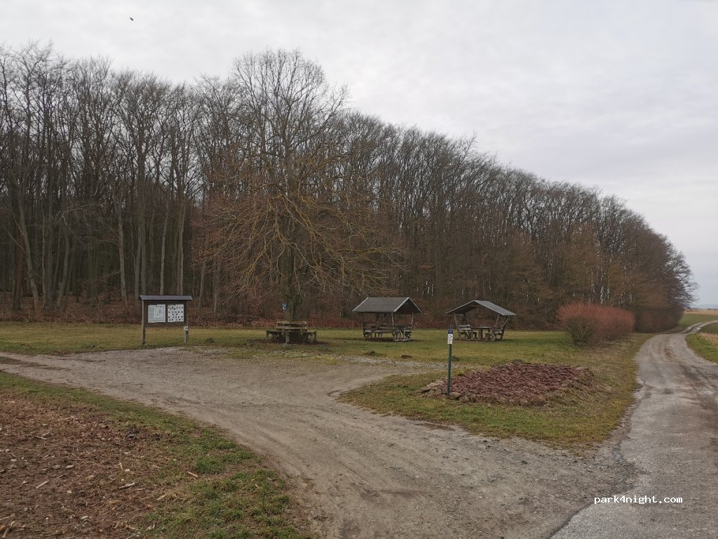 (36277) Schenklengsfeld - Unnamed Road — foto