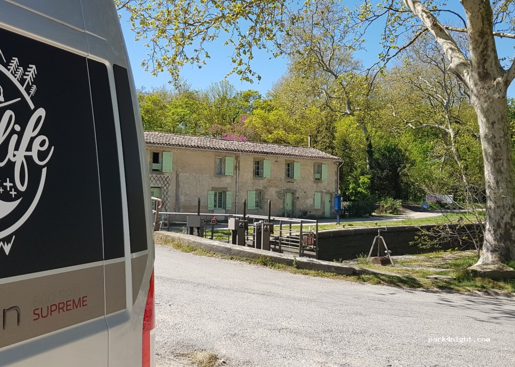 (11400) Mas-Saintes-Puelles - — foto 4