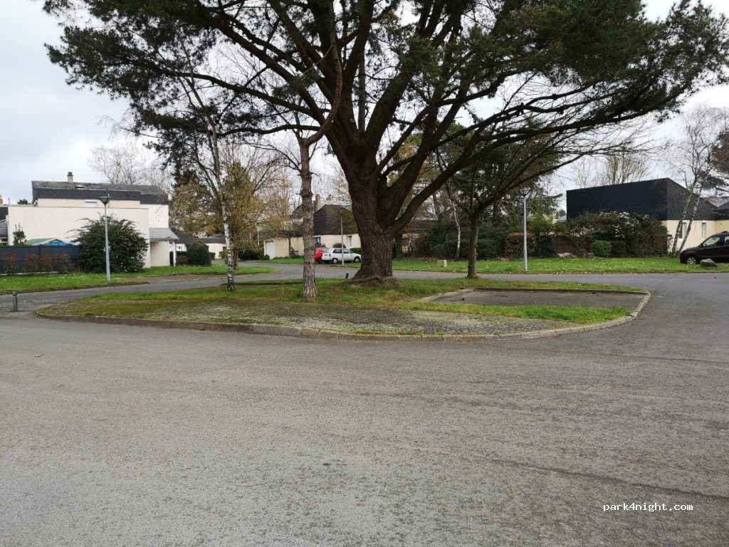 (49000) Angers - 45 Rue François Cevert — foto 2