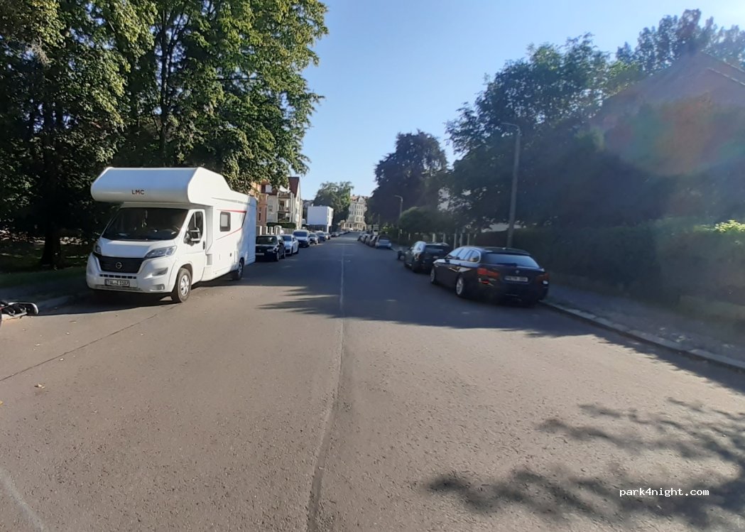 (04155) Leipzig - 1 Prellerstraße — foto 3
