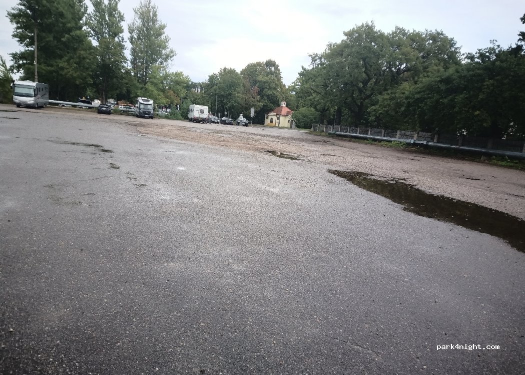 (80011) Pärnu - 9 Kalda — foto