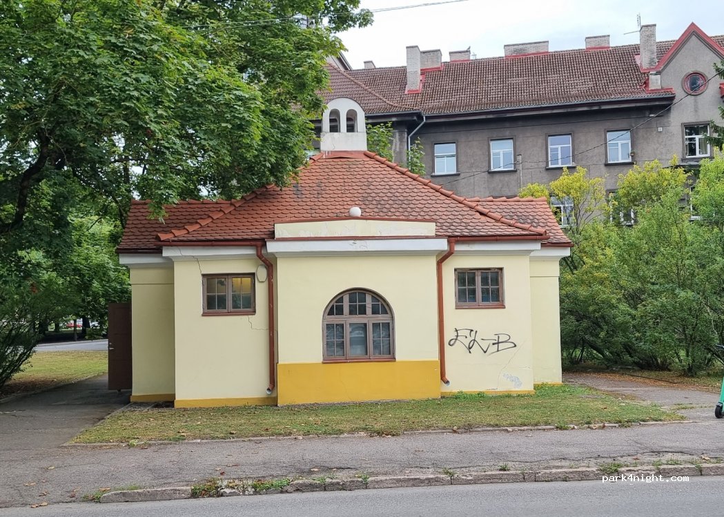 (80011) Pärnu - 9 Kalda — foto 2