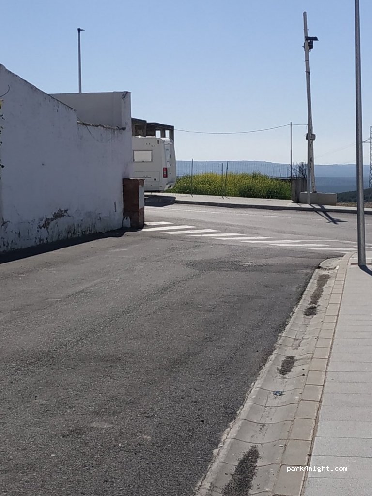 (14830) Espejo - 22 Calle Barriada del Cerro — foto 2
