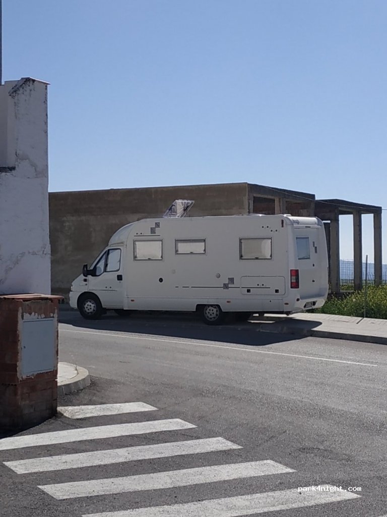 (14830) Espejo - 22 Calle Barriada del Cerro — foto 3