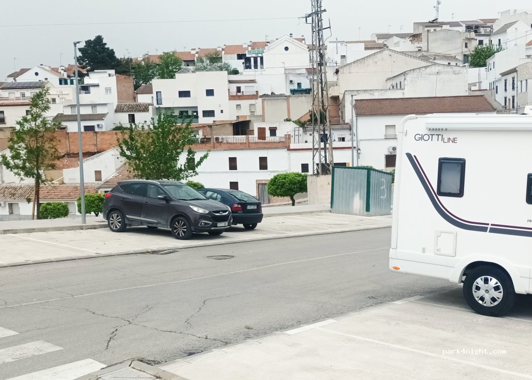 (14830) Espejo - 22 Calle Barriada del Cerro — foto 4