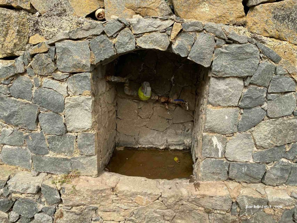 (38129) Chamorga - 2 Camino Roque Bermejo — foto