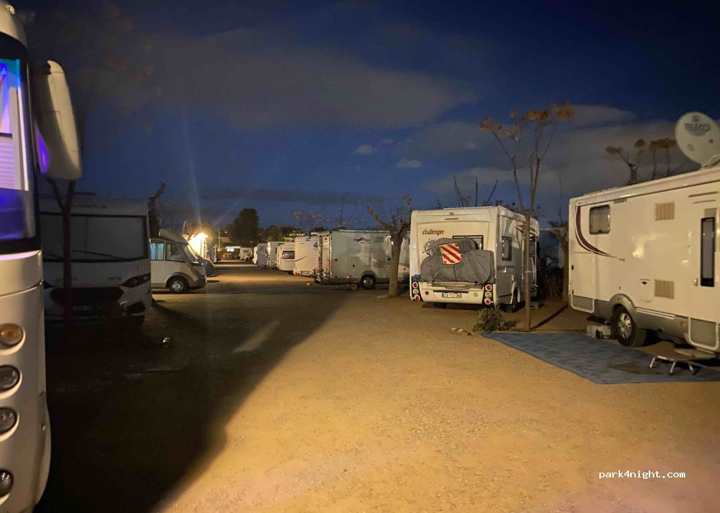 Camping La Llosa | Camping Cambrils — foto 2