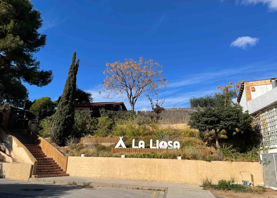 Camping La Llosa | Camping Cambrils — foto 3