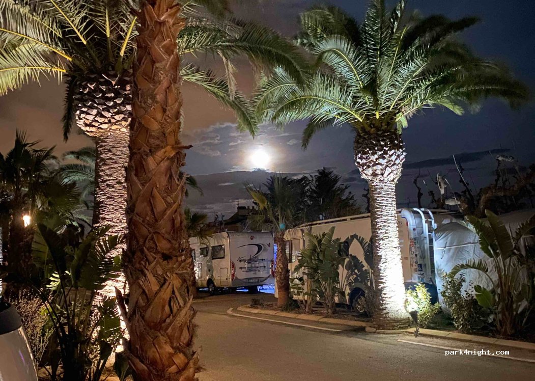 Camping La Llosa | Camping Cambrils — foto 4