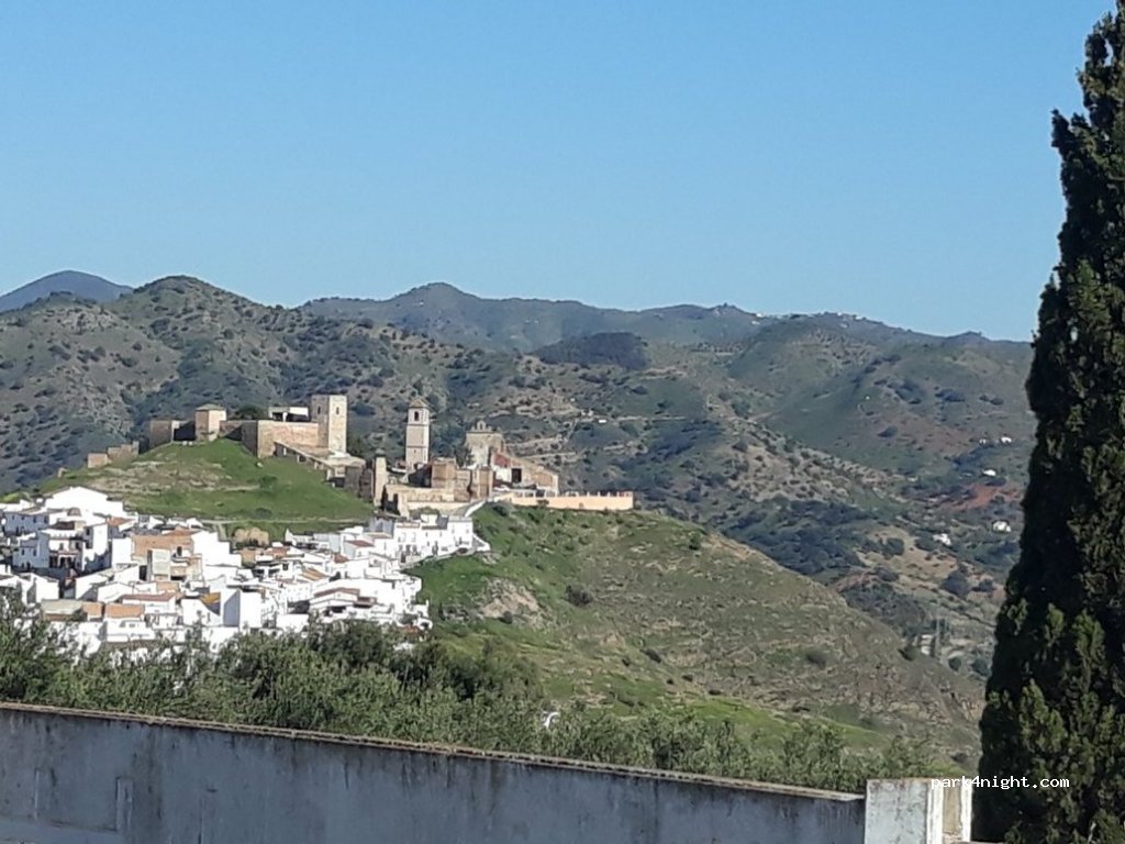 (29500) Álora - 162 Diseminado Poligono 18 — foto
