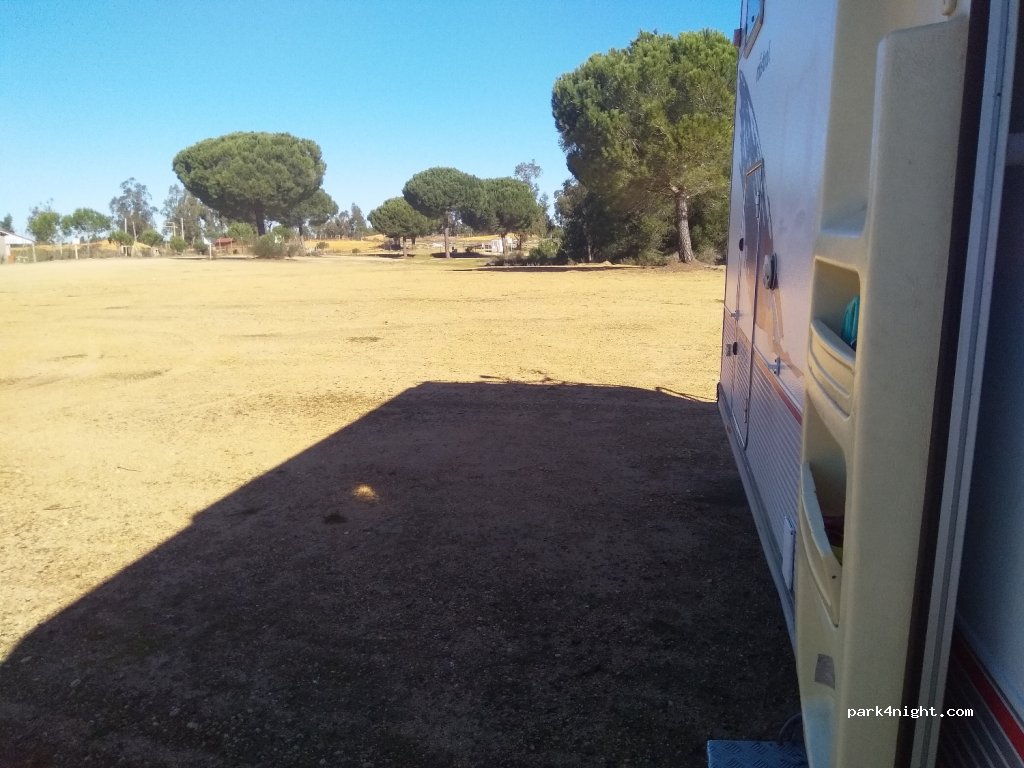 (21600) Valverde del Camino - 1 Diseminado Sandino — foto 3