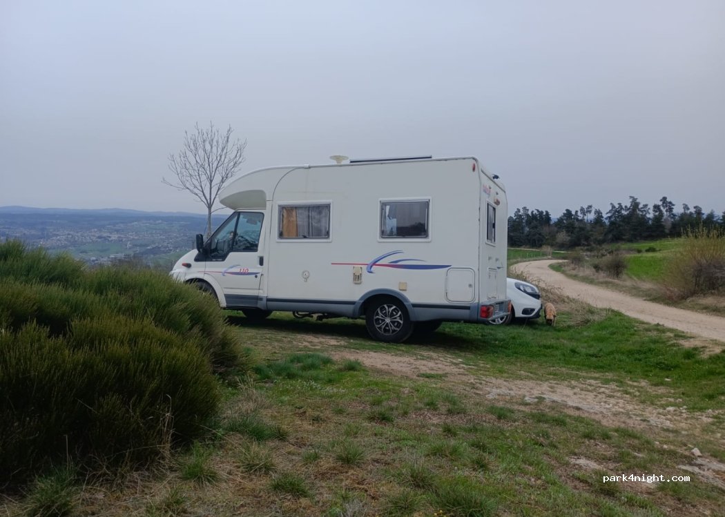 (43210) Bas-en-Basset - Montméat — foto 2
