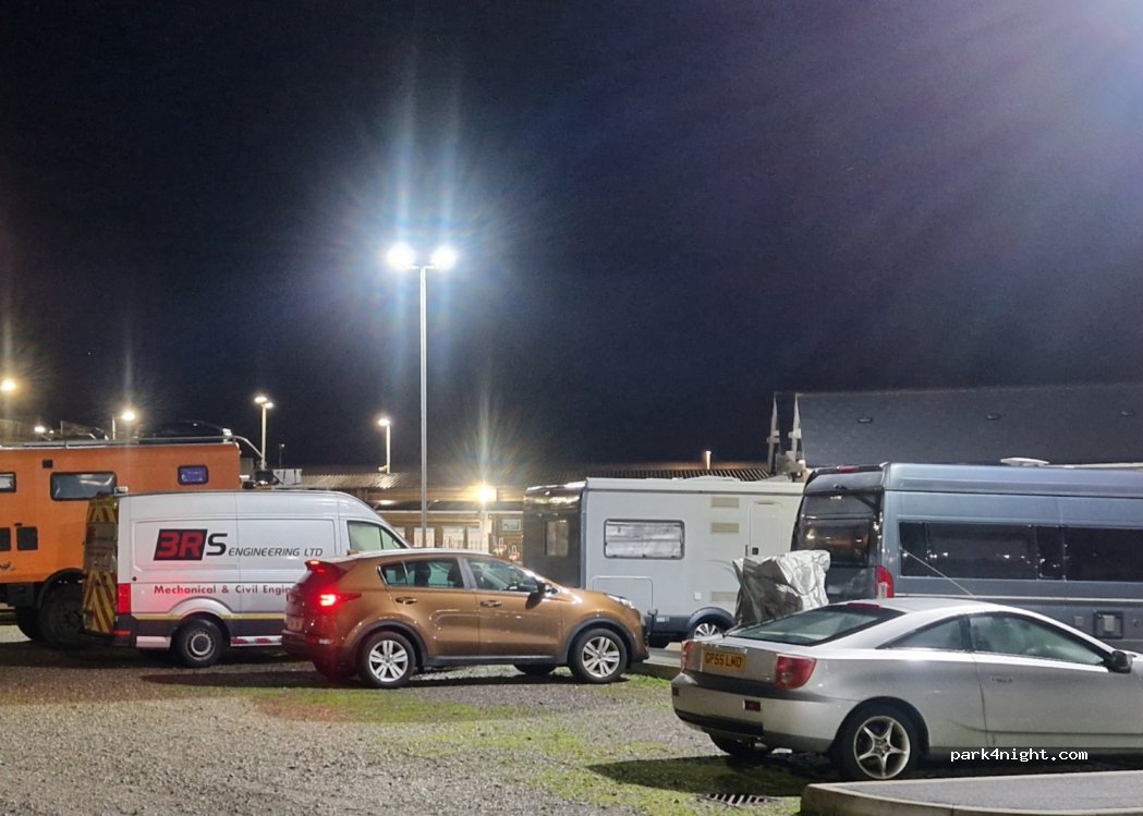 (BN9 0DF) Newhaven - Railway Approach — foto 3