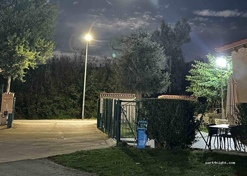Camping Reino de León — foto 2