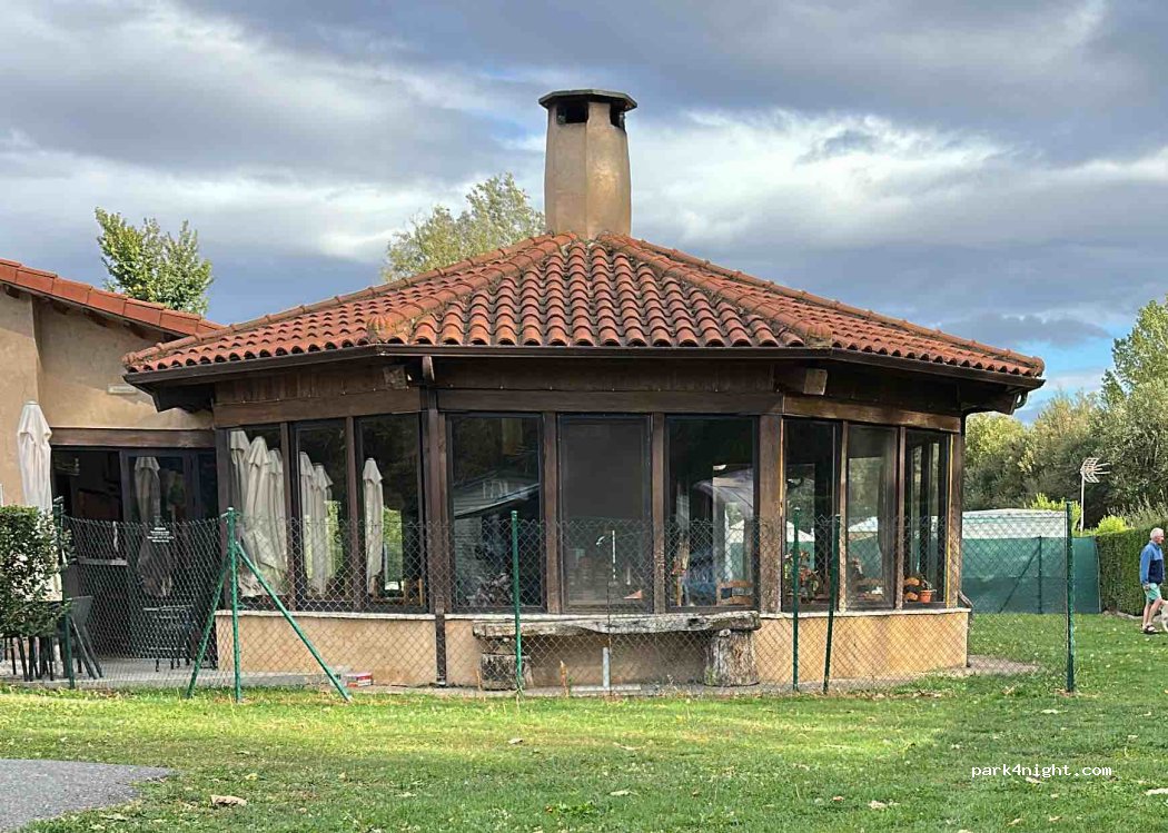 Camping Reino de León — foto 4