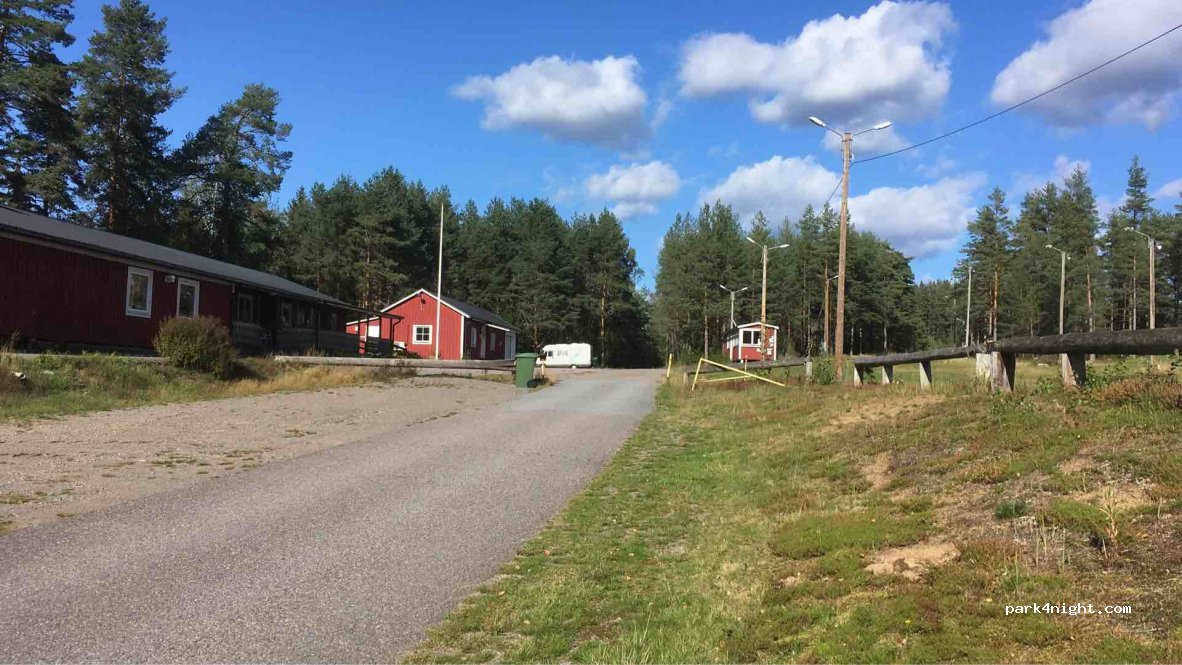 (661 95) Nysäter - 30 Gillbergavägen — foto