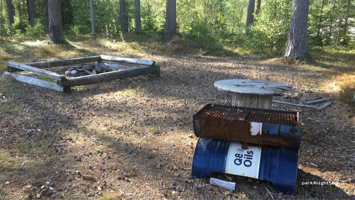 (661 95) Nysäter - 30 Gillbergavägen — foto 2