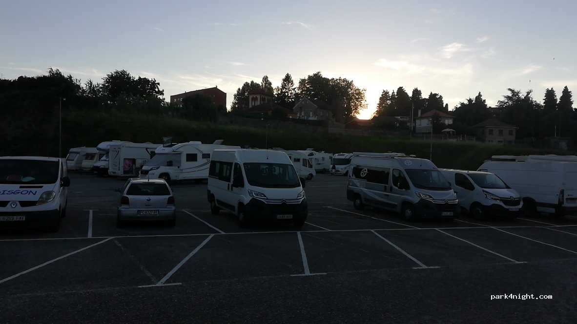 (36206) Vigo - 1 Avenida da Marina Española — foto