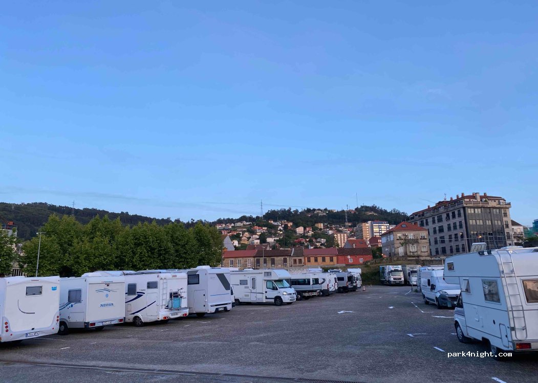 (36206) Vigo - 1 Avenida da Marina Española — foto 3