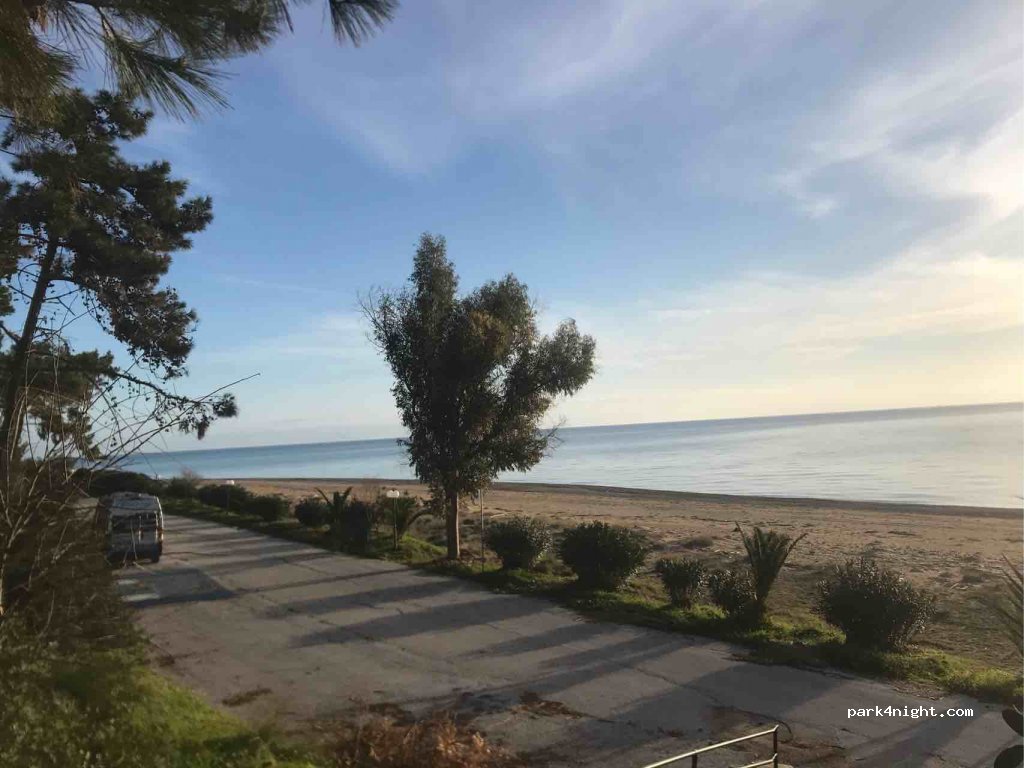 (280 86) Skala - Odos Skala - Poros — foto 2