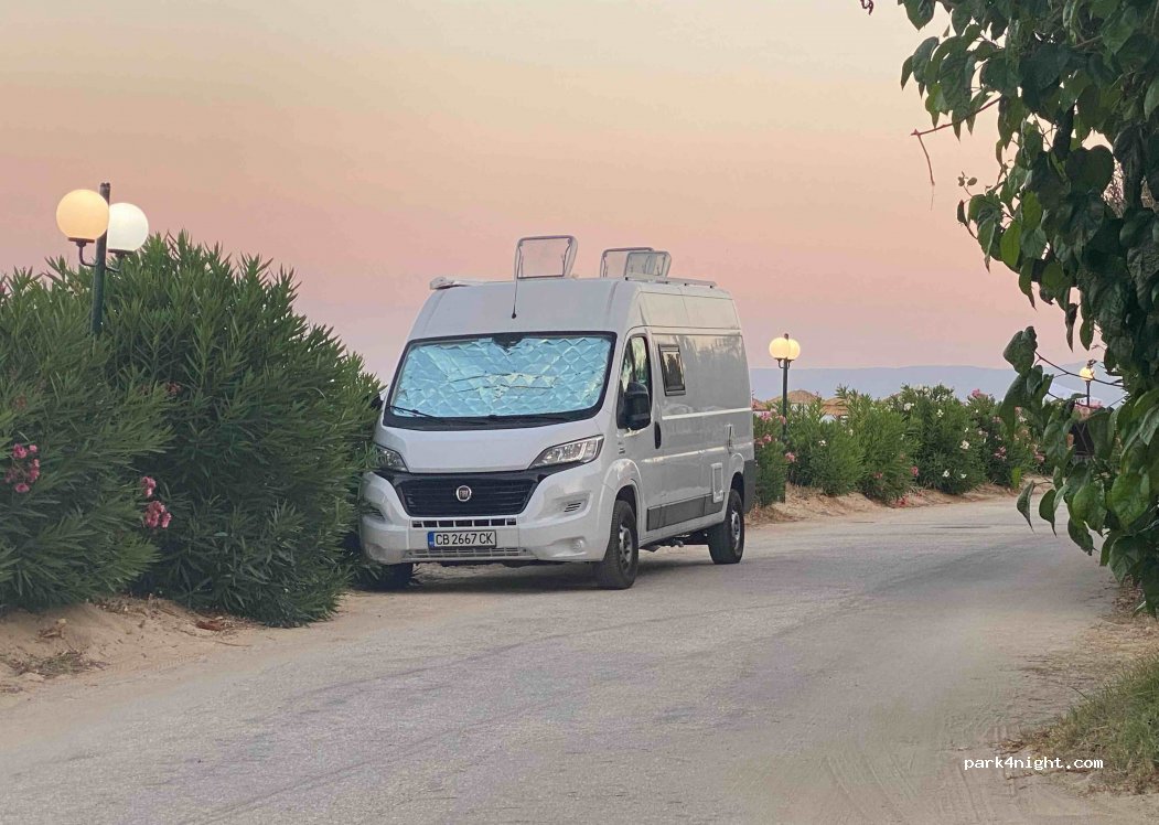 (280 86) Skala - Odos Skala - Poros — foto 3