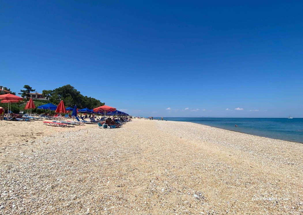 (280 86) Skala - Odos Skala - Poros — foto 4