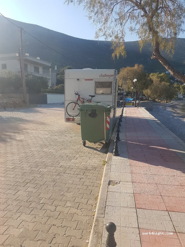 (322 00) Agios Vasilios - — foto 3