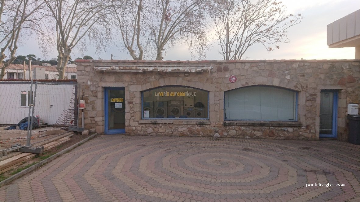 La Laverie Clermontaise — foto