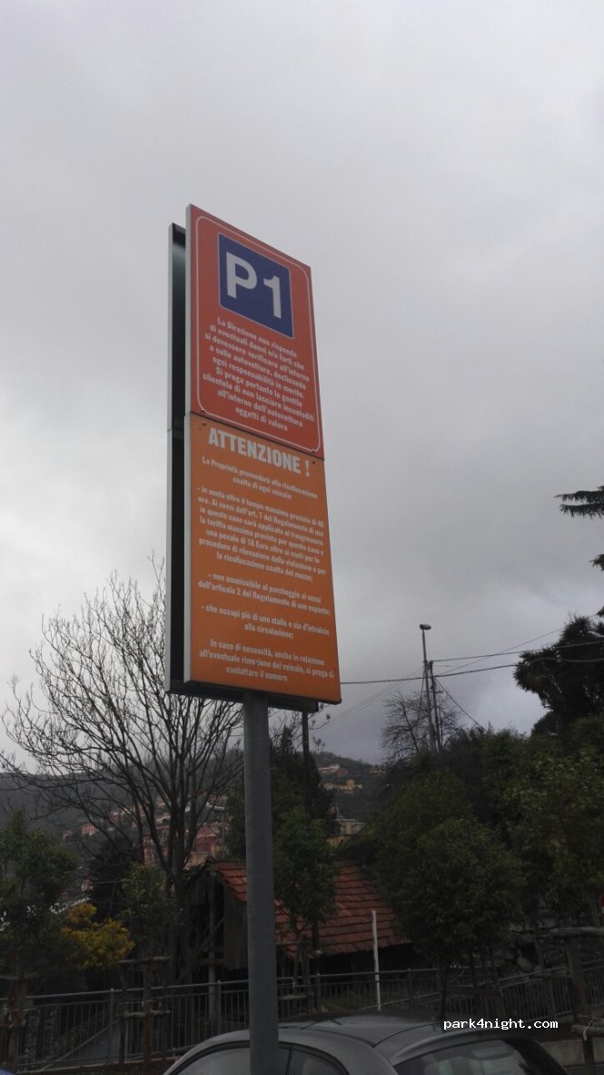 (16141) Genova - Unnamed Road — foto 2