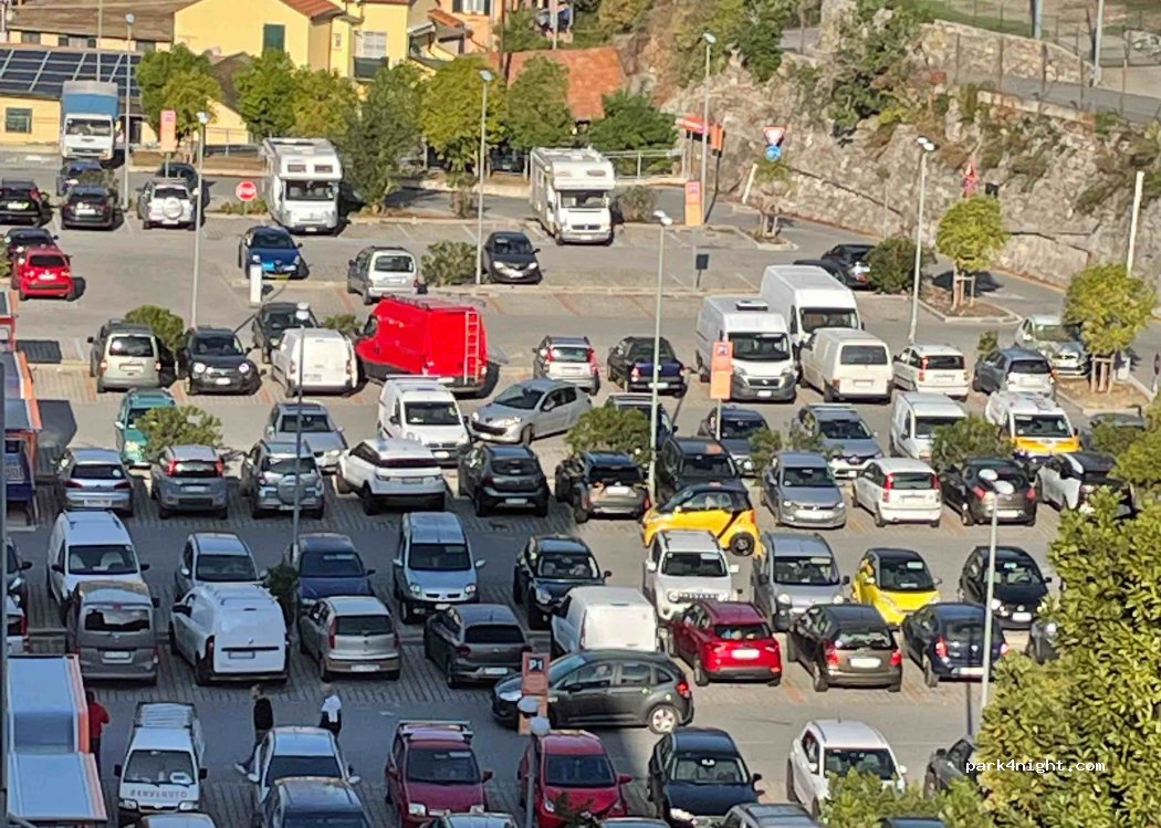 (16141) Genova - Unnamed Road — foto 3