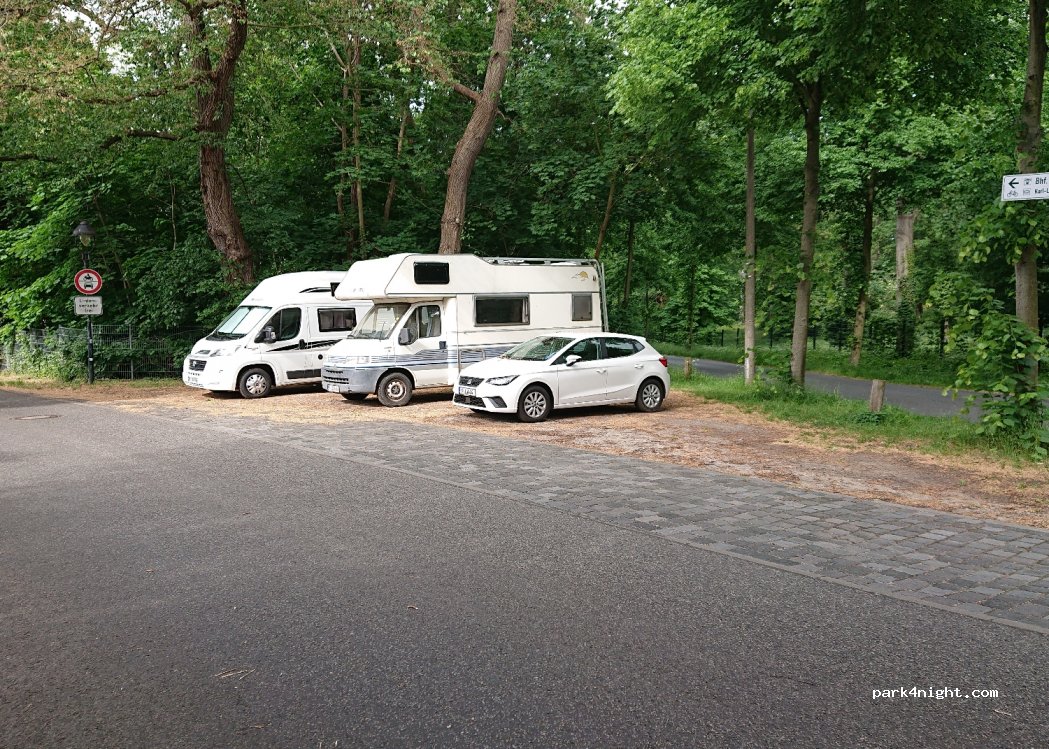 (14482) Potsdam - 1 Hoher Weg — foto 2