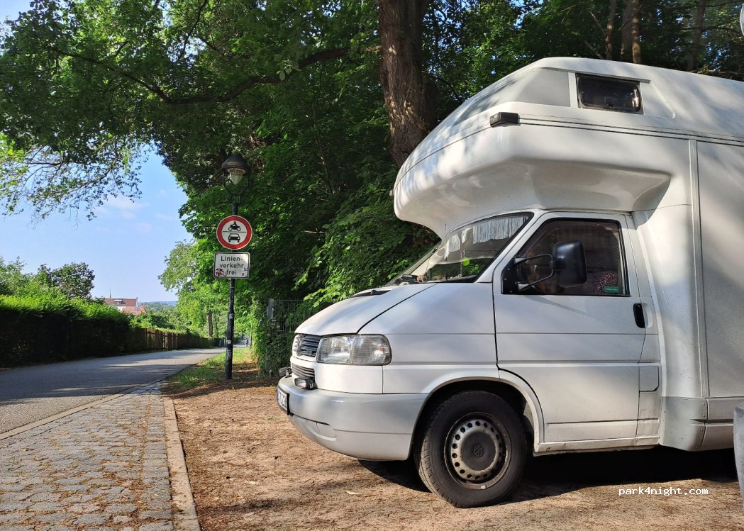 (14482) Potsdam - 1 Hoher Weg — foto 3