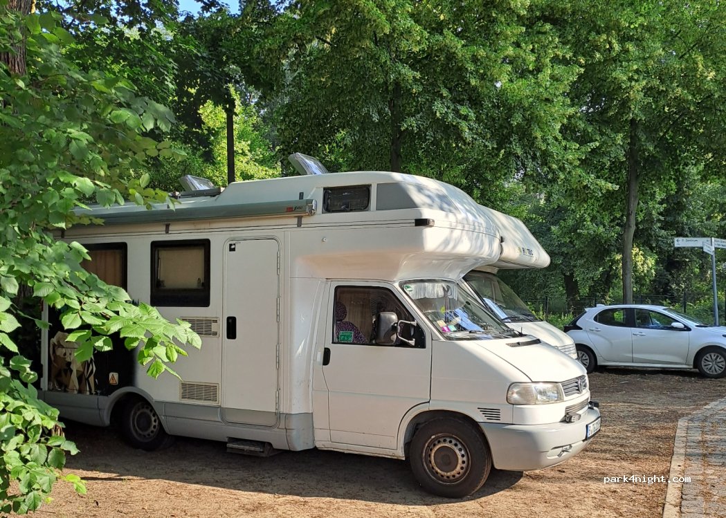 (14482) Potsdam - 1 Hoher Weg — foto 4