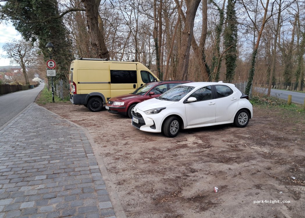 (14482) Potsdam - 1 Hoher Weg — foto 5