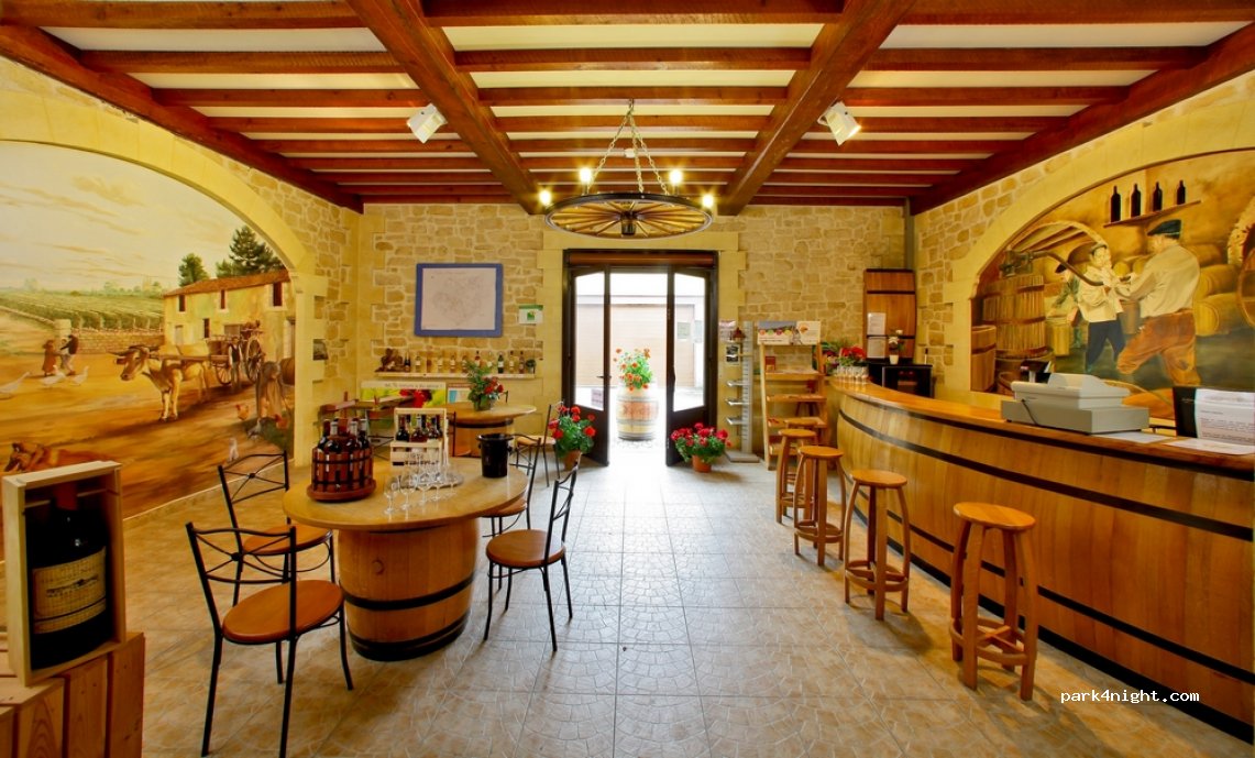 Domaine de Grange Neuve — foto