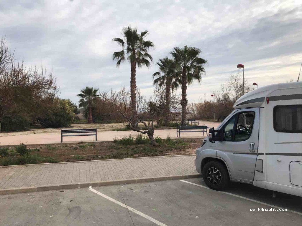 (12530) Borriana - 2-4 Carrer Malta — foto