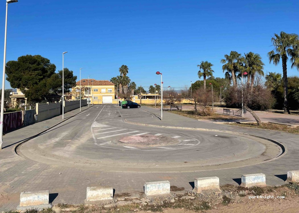 (12530) Borriana - 2-4 Carrer Malta — foto 4
