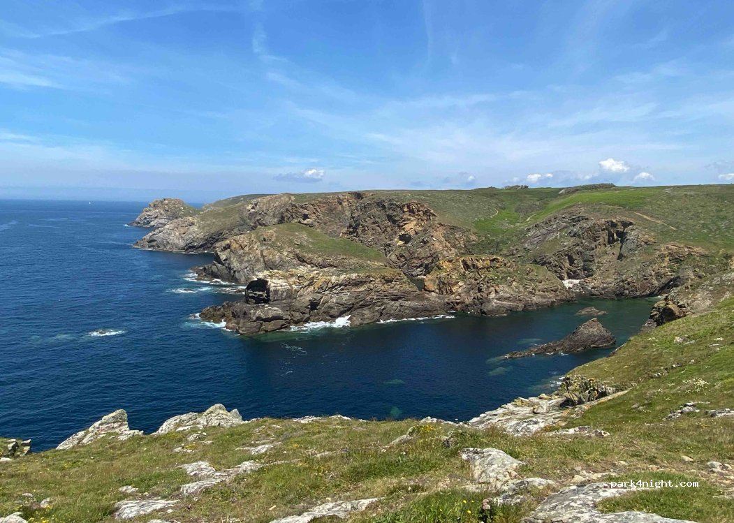 (29770) Cléden-Cap-Sizun - 136 Kerludu — foto 3