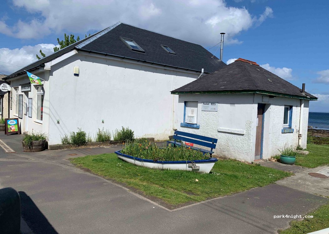 (KA27 8PS) Isle of Arran - The Old Pier — foto 2