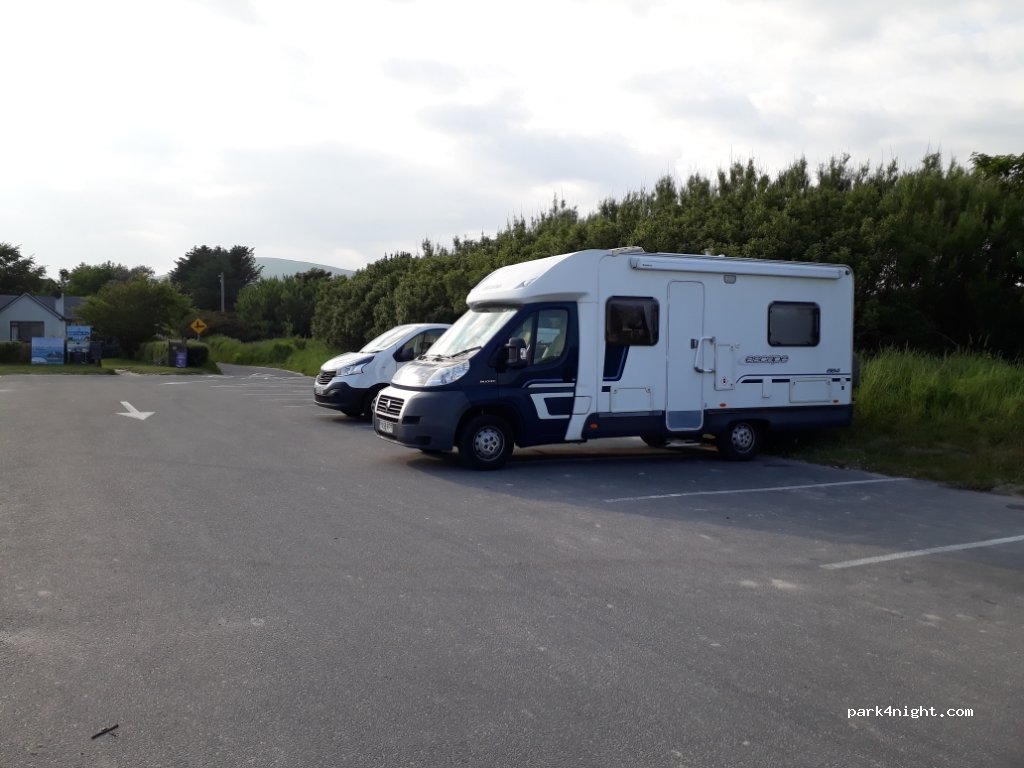() Ballinskelligs - 6-10 Sunny Beach Holiday Homes — foto 2