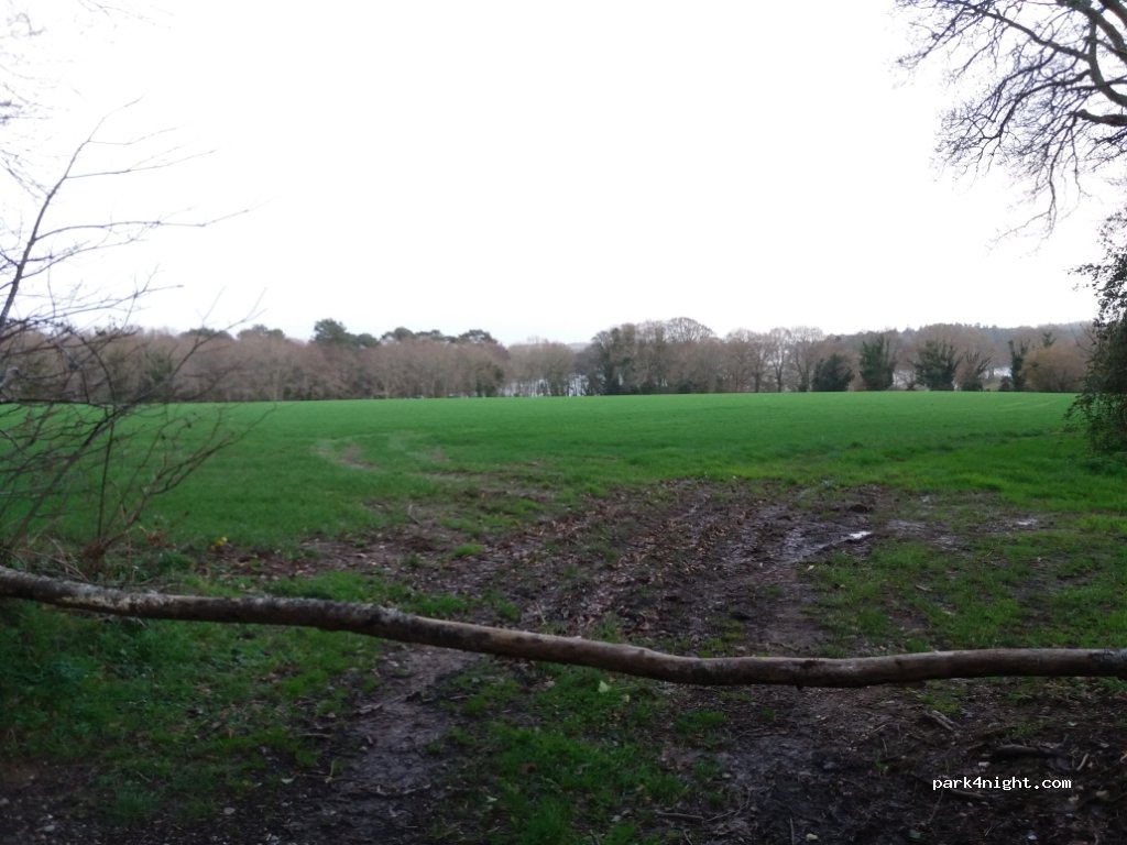 (29700) Plomelin - Unnamed Road — foto 2